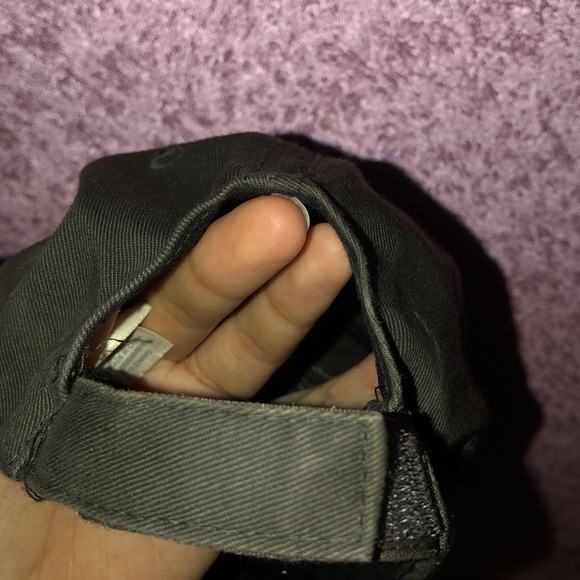 Power Rangers Baseball Cap - Picture 5 of 6